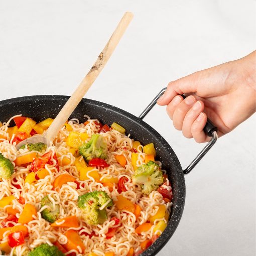 Princess Elwok Stir-Fry Electric Wok 162389 - Bild 3
