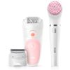 Braun Epilator SE 5-885 Beauty Set