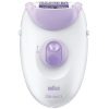 Braun Epilator Silk Epil 3170