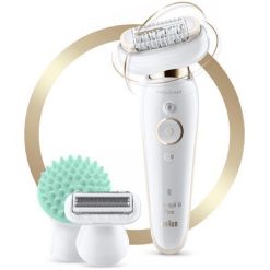 Braun Epilator Silk-Epil 9 Flex 9-020 3D