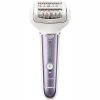 Panasonic Epilator Wet & Dry ES-EL7C