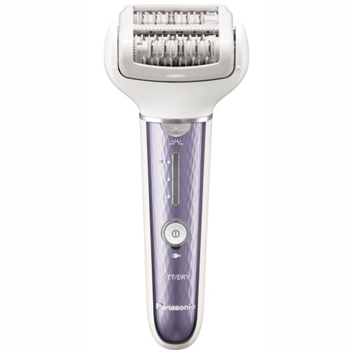 Panasonic Epilator Wet & Dry ES-EL7C