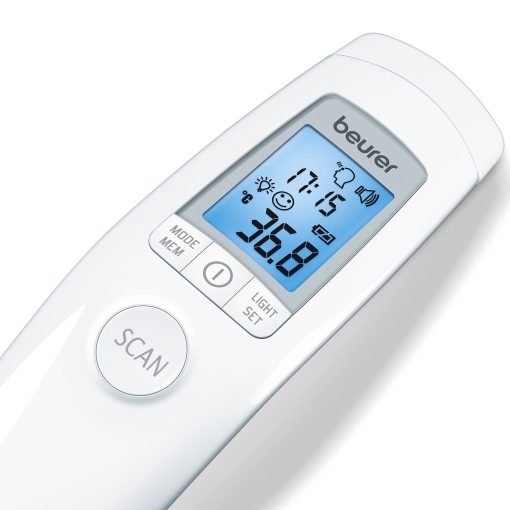 Beurer Febertermometer FT 90 - Bild 2