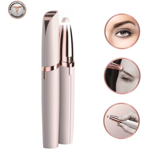 Tvins Flawless Finishing Touch Brows - Bild 2