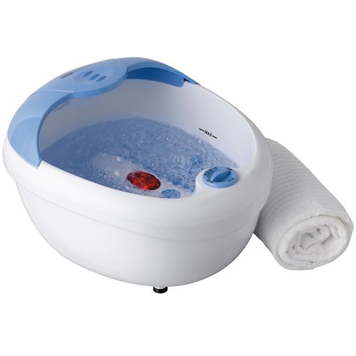 OBH Nordica Fotbad FootSpa Infra Heat 6063 - Bild 2