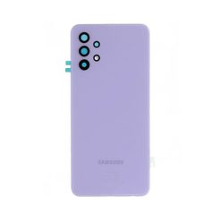 Samsung Galaxy A32 5G Baksida/Batterilucka Original - Violett
