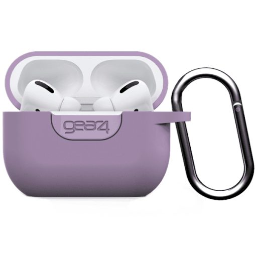 Gear4 Apple Airpods Pro Fodral Apollo - Lilac