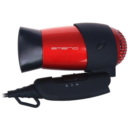 Emerio Hårfön 1200W HD-114387.2 - Bild 2