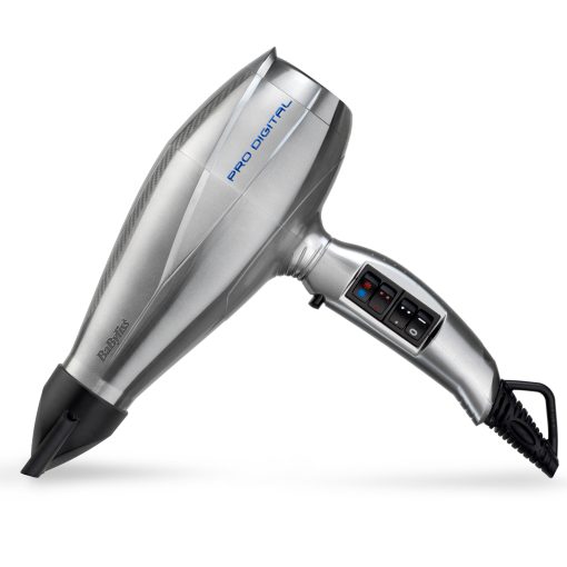 Babyliss Hårfön 6000E - Bild 2