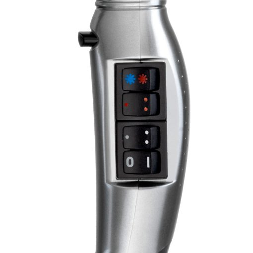 Babyliss Hårfön 6000E - Bild 3