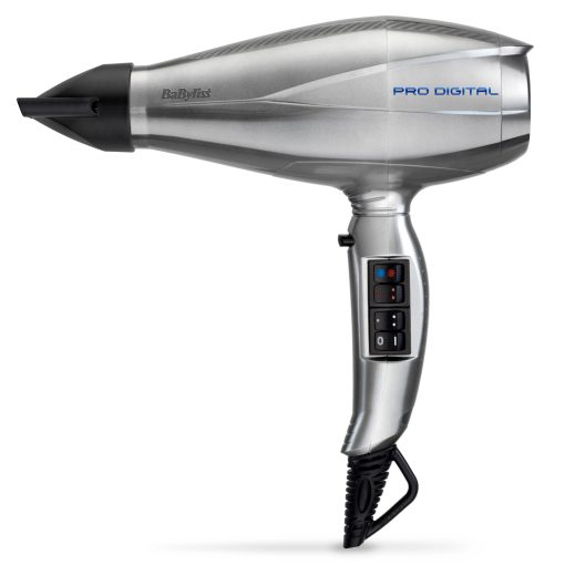 Babyliss Hårfön 6000E