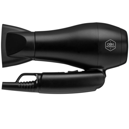 OBH Nordica Hårfön Artist Dry & Go 5125 - Bild 2