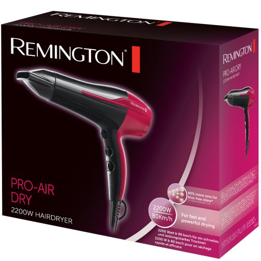Remington Hårfön D5950 Pro-Air - Bild 2