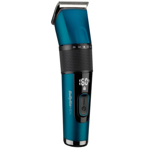 Babyliss Hårklippare Japanese Steel E990E