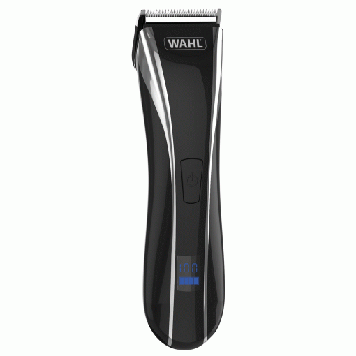 Wahl Hårklippare Lithium Pro LCD 1911-0467