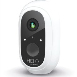 Strong HELO IP-kamera Utbyggn 1080p Inom-/utom Trådl