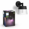 Philips Hue Attract Vägglampa White/Color Amb 230V