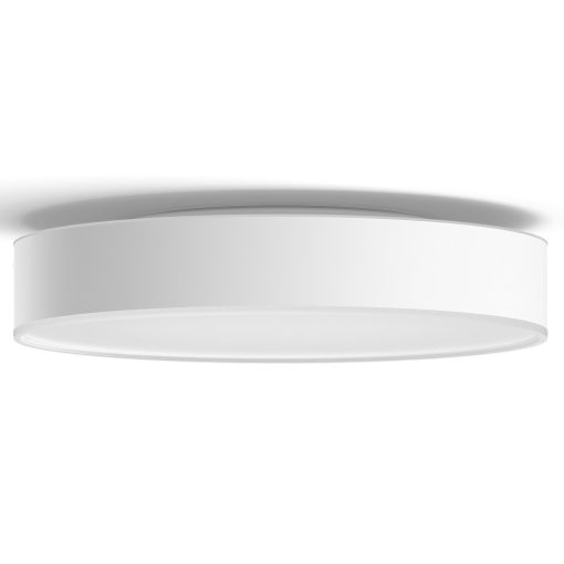 Philips Hue Enrave M Taklampa White Ambiance Vit - Bild 3