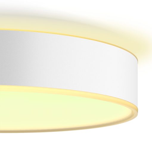 Philips Hue Enrave M Taklampa White Ambiance Vit - Bild 4