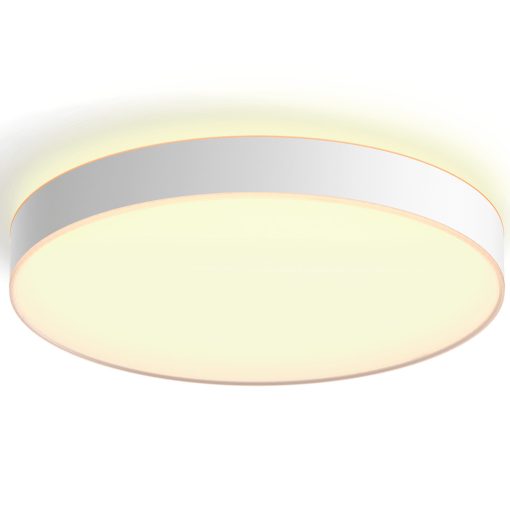 Philips Hue Enrave XL Taklampa White Ambiance Vit - Bild 2