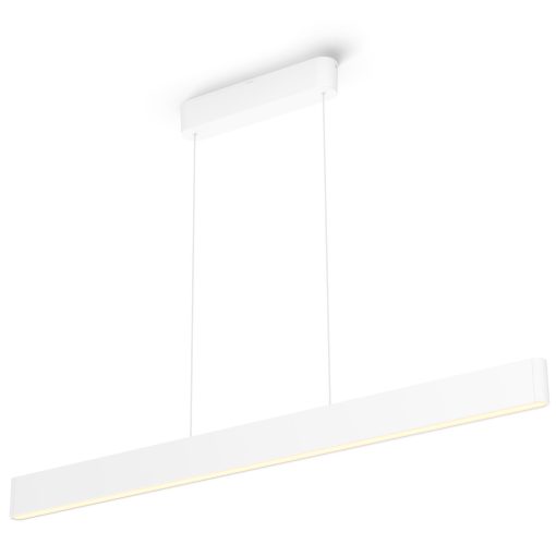 Philips Hue Ensis Pendellampa White/Color Vit - Bild 2