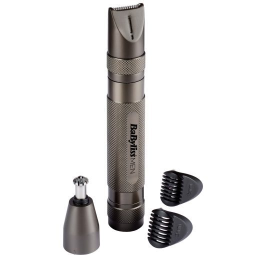 Babyliss Hygientrimmer Metal Diamond E110E - Bild 2