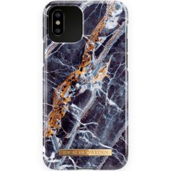 iDeal Fashion Case för iPhone 11 Pro - Midnight Blue Marble