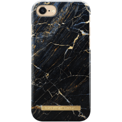 iDeal Fashion Case för iPhone 6/6S/7/8/SE 2020 - Port Laurent marmor