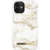 iDeal Fashion Skal iPhone 12 Mini - Golden Pearl Marble