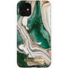 iDeal Fashion Skal till iPhone 11 - Golden Jade Marble