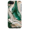 iDeal Fashion Skal till iPhone 6/6S/7/8/SE2 - Golden Jade Marble