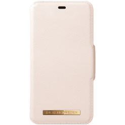 iDeal Fashion Wallet Fodral för iPhone 11 Pro Max - Beige