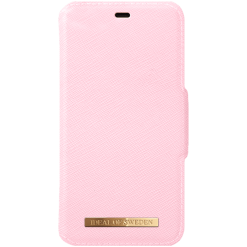 iDeal Fashion Wallet Fodral för iPhone 11 Pro Max - Rosa