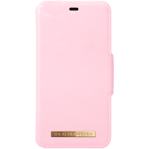 iDeal Fashion Wallet Fodral för iPhone 11 Pro Max - Rosa