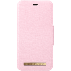 iDeal Fashion Wallet Fodral för iPhone 11 Pro - Rosa