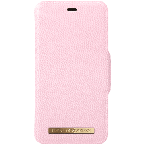 iDeal Fashion Wallet Fodral för iPhone 11 Pro - Rosa