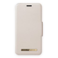 iDeal Fodral iPhone X/XS Fashion Wallet - Beige