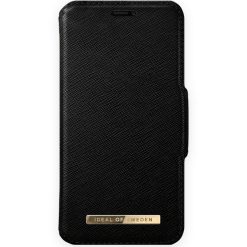 iDeal Fodral iPhone X/XS Fashion Wallet - Svart