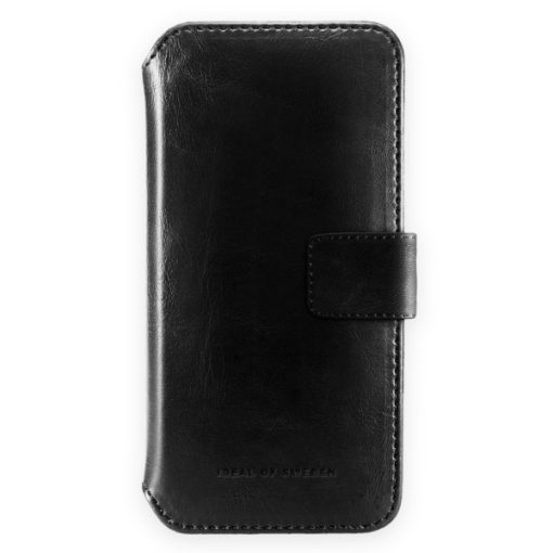 iDeal Fodral Samsung Galaxy S10 Plus - STHLM Wallet - Svart