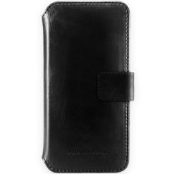 iDeal Fodral Samsung Galaxy S10 - STHLM Wallet - Svart