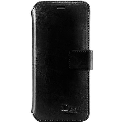 iDeal Fodral Samsung Galaxy S20 Plus STHLM Wallet - Svart
