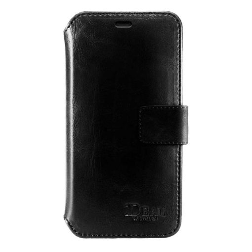 iDeal Fodral Samsung Galaxy S20 STHLM Wallet - Svart