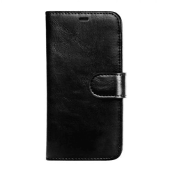 iDeal iPhone 11 Pro Max / XS Max Fodral Magnet Wallet+ - Svart