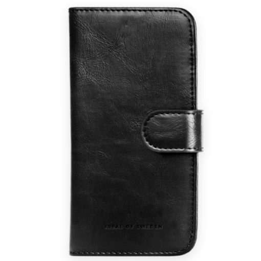 iDeal iPhone 11 Pro / X / XS Fodral Magnet Wallet+ Svart