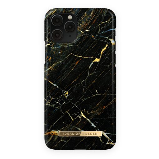 iDeal iPhone 11 Pro / X / XS Skal - Port Laurent Marble