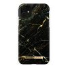 iDeal iPhone 11 / XR Skal - Port Laurent Marble
