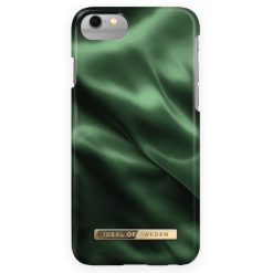 iDeal iPhone 6/6S/7/8/SE2020 Skal - Emerald Satin
