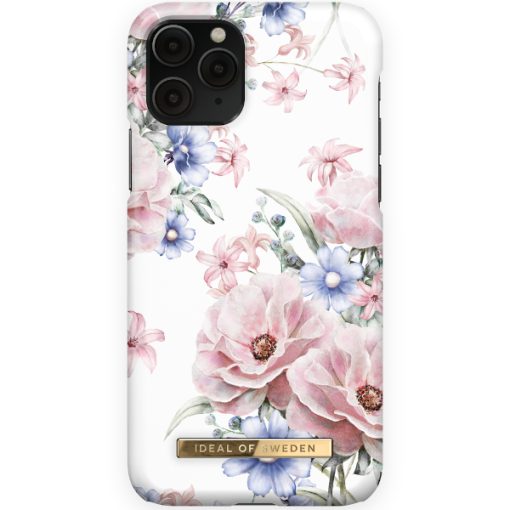 iDeal Skal till iPhone 11 Pro / XS / X - Floral Romance