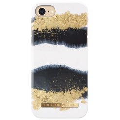 iDeal Skal till iPhone 6/6S/7/8/SE2 - Gleaming Licorice