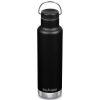 Klean Kanteen Insulated Classic 592ml - Svart